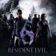 CAPCOM - Capcom Resident Evil 6 HD Estándar Alemán, Inglés, Español, Francés, Italiano PlayStation 4 - 5055060931684