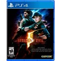 DIGITAL BROS - Digital Bros Resident Evil 5, PS4 Estándar PlayStation 4 - sp4r06