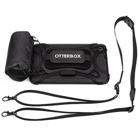 OTTERBOX - OtterBox NEW Latch 2 10 BLK - POLY BAG - 77-86914