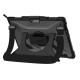 Urban Armor Gear 324012114343 funda para tablet 33 cm (13'') Negro, Transparente