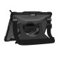 Urban Armor Gear 324012114343 funda para tablet 33 cm (13'') Negro, Transparente