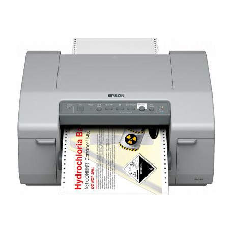 Epson GP-C831 Inyección de tinta
