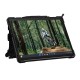 Urban Armor Gear 324012114343 funda para tablet 33 cm (13'') Negro, Transparente