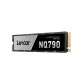 LEXAR - Lexar LNQ790X001T-RNNNG unidad de estado sólido 1 TB M.2 PCI Express 4.0 NVMe 3D TLC NAND - LNQ790X001T-RNNNG