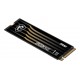 MSI SPATIUM M482 PCIE 4.0 NVME M.2 1TB unidad de estado sólido 10 TB PCI Express 4.0 3D NAND