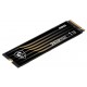 MSI SPATIUM M482 PCIE 4.0 NVME M.2 1TB unidad de estado sólido 10 TB PCI Express 4.0 3D NAND