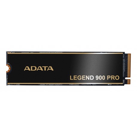 ADATA LEGEND 900 PRO 2 TB M.2 PCI Express 4.0 NVMe 3D NAND