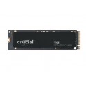 Crucial CT1000T705SSD3 unidad de estado sólido M.2 1 TB PCI Express 5.0 NVMe