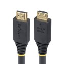 StarTech.com Cable HDMI Activo de Alta Velocidad de 6m con Conectores con Agarre