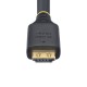 StarTech.com Cable HDMI Activo de Alta Velocidad de 6m con Conectores con Agarre