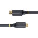 StarTech.com Cable HDMI Activo de Alta Velocidad de 6m con Conectores con Agarre