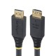 StarTech.com Cable HDMI Activo de Alta Velocidad de 6m con Conectores con Agarre