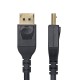 StarTech.com Cable Mini DisplayPort a DisplayPort 1.4 de 3m - 8K 60Hz - HBR3