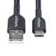 StarTech.com Cable Cargador USB-A a USB-C de 4m - Cable Adaptador USB-A a USB
