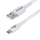 StarTech.com Cable Cargador USB-A a USB-C de 3m - Cable Adaptador USB-A a USB