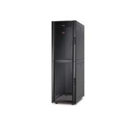 APC - APC NetShelter SX Freestanding rack 1363.64kg Negro estante - AR3200