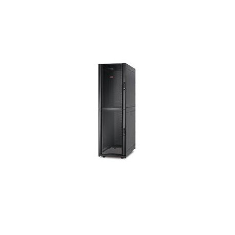 APC - APC NetShelter SX Freestanding rack 1363.64kg Negro estante - AR3200