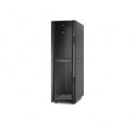 APC - APC NetShelter SX Freestanding rack 1363.64kg Negro estante - AR3200