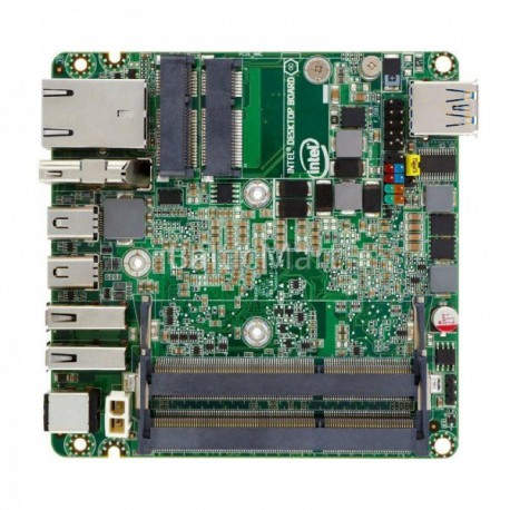 Intel NUC D53427RKE i5-3427U