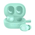 JLab JBuds Mini Auriculares Inalámbrico Dentro de oído Llamadas/Música Bluetooth Color menta