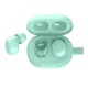 JLab JBuds Mini Auriculares Inalámbrico Dentro de oído Llamadas/Música Bluetooth Color menta