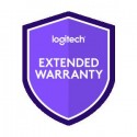 LOGITECH - Logitech One year extended warranty for Sight 1 año(s) - 994-000240