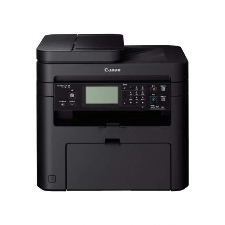 Canon i-SENSYS MF217w  Laser
