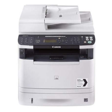 Canon i-SENSYS MF6180dn  Laser