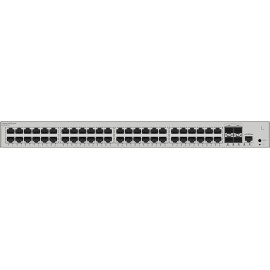 Huawei S310-48P4X Gigabit Ethernet (10/100/1000) Energía sobre Ethernet (PoE) 1U Gris