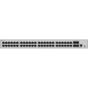Huawei S310-48P4X Gigabit Ethernet (10/100/1000) Energía sobre Ethernet (PoE) 1U Gris