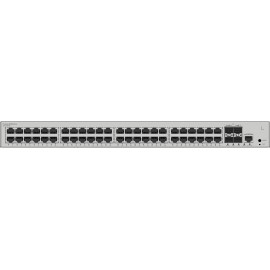Huawei S310-48P4S Gigabit Ethernet (10/100/1000) Energía sobre Ethernet (PoE) 1U Gris