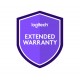 LOGITECH - Logitech 994-000159 extensión de la garantía 3 año(s) - 5099206102224