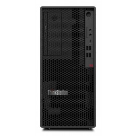 LENOVO - Lenovo ThinkStation P2 Tower Intel® Core™ i9 i9-14900 32 GB DDR5-SDRAM