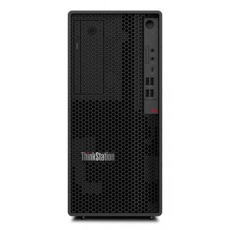 LENOVO - Lenovo ThinkStation P2 Tower Intel® Core™ i9 i9-14900 32 GB DDR5-SDRAM