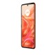 MOTOROLA - Motorola razr 50 17,5 cm (6.9'') SIM doble Android 14 5G USB Tipo C 8 GB 256 GB 4200 mAh Naranja - PB200086FR