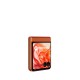 MOTOROLA - Motorola razr 50 17,5 cm (6.9'') SIM doble Android 14 5G USB Tipo C 8 GB 256 GB 4200 mAh Naranja - PB200086FR