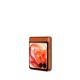 MOTOROLA - Motorola razr 50 17,5 cm (6.9'') SIM doble Android 14 5G USB Tipo C 8 GB 256 GB 4200 mAh Naranja - PB200086FR