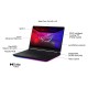 ASUS - ASUS ROG Strix SCAR 16 G635LX-S5031 - Ordenador Portátil Gaming de 16''
