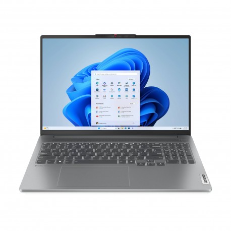 Lenovo IdeaPad Pro 5 16IMH9 Intel Core Ultra 9 185H 16'' 32 GB 1 TB SSD Windows 11 Home Gris - 83D4008FSP
