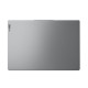 Lenovo IdeaPad Pro 5 16IMH9 Intel Core Ultra 9 185H 16'' 32 GB 1 TB SSD Windows 11 Home Gris - 83D4008FSP