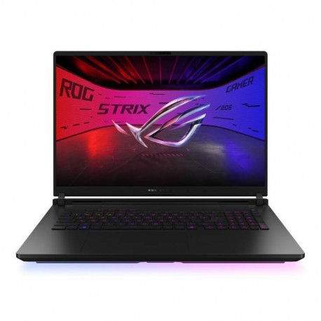 ASUS - ASUS ROG Strix SCAR 18 G835LX-SA046W - Ordenador Portátil Gaming de 18''