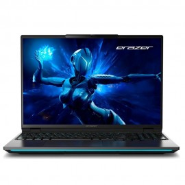 MEDION - Portatil erazer beast 16 x1 md62732 intel core ultra 9 275 hx 32gb 2tb rtx5090 w11 16 pulgadas - 30039936