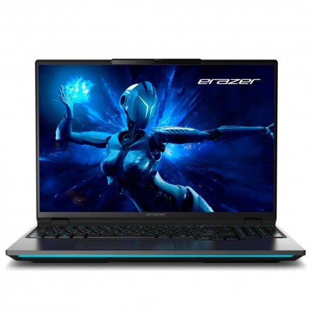 MEDION - Portatil erazer beast 16 x1 md62732 intel core ultra 9 275 hx 32gb 2tb rtx5090 w11 16 pulgadas - 30039936