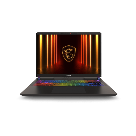 MSI - NOTEBOOK MSI Vector 16 HX AI A2XWHG-097XES - 9S7-15M352-097