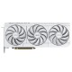 ASUS - ASUS Prime -RTX5070-O12G-WHITE NVIDIA GeForce RTX 5070 12 GB GDDR7 - 90YV0M19-M0NA00