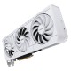 ASUS - ASUS Prime -RTX5070-O12G-WHITE NVIDIA GeForce RTX 5070 12 GB GDDR7 - 90YV0M19-M0NA00