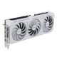 ASUS - ASUS Prime -RTX5070-O12G-WHITE NVIDIA GeForce RTX 5070 12 GB GDDR7 - 90YV0M19-M0NA00