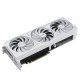 ASUS - ASUS Prime -RTX5070-O12G-WHITE NVIDIA GeForce RTX 5070 12 GB GDDR7 - 90YV0M19-M0NA00