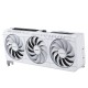 ASUS - ASUS Prime -RTX5070-O12G-WHITE NVIDIA GeForce RTX 5070 12 GB GDDR7 - 90YV0M19-M0NA00