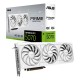 ASUS - ASUS Prime -RTX5070-O12G-WHITE NVIDIA GeForce RTX 5070 12 GB GDDR7 - 90YV0M19-M0NA00